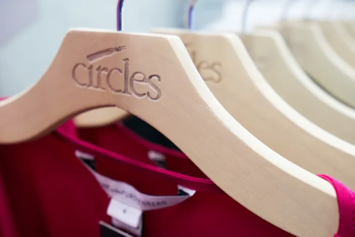 Circles 6