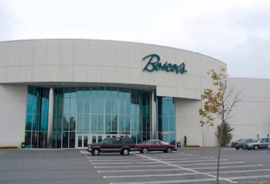 Boscov's 5