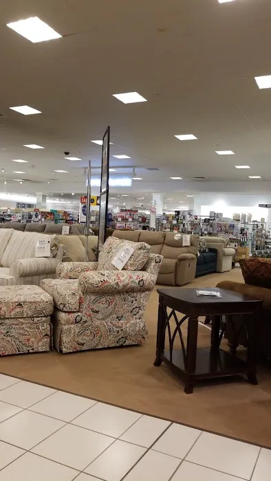 Boscov's 8