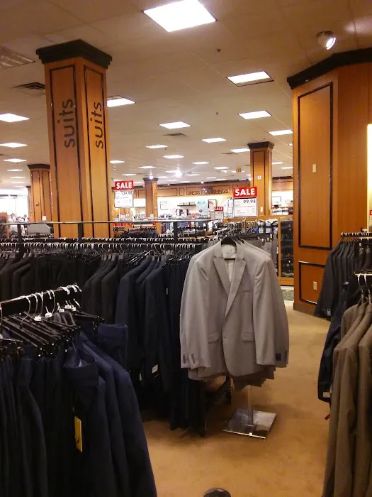 Boscov's 6