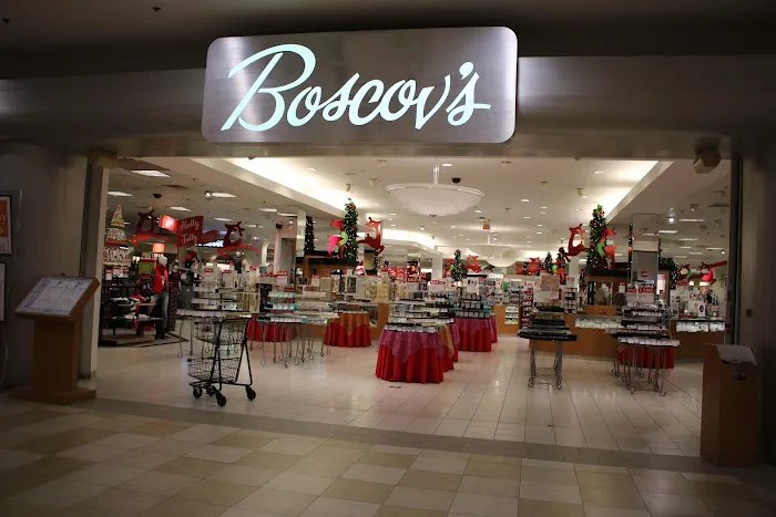 Boscov's 9