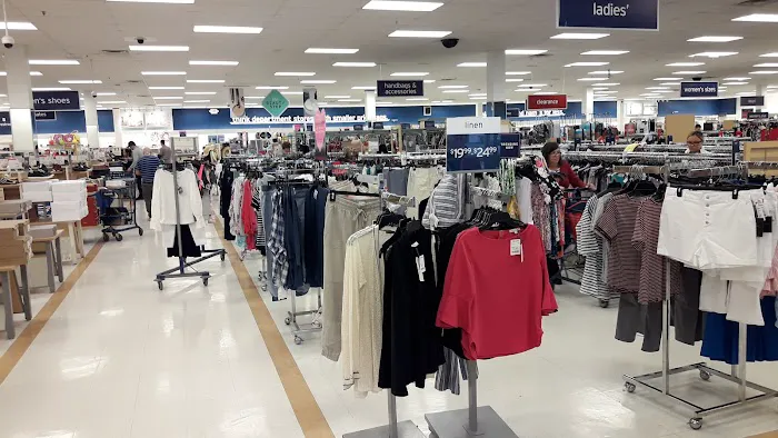 Marshalls 2