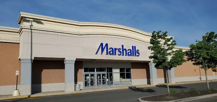 Marshalls 0
