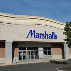 Marshalls ico