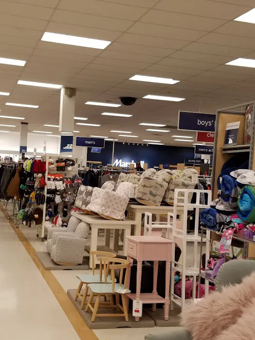 Marshalls 4