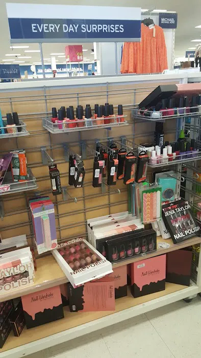 Marshalls 8