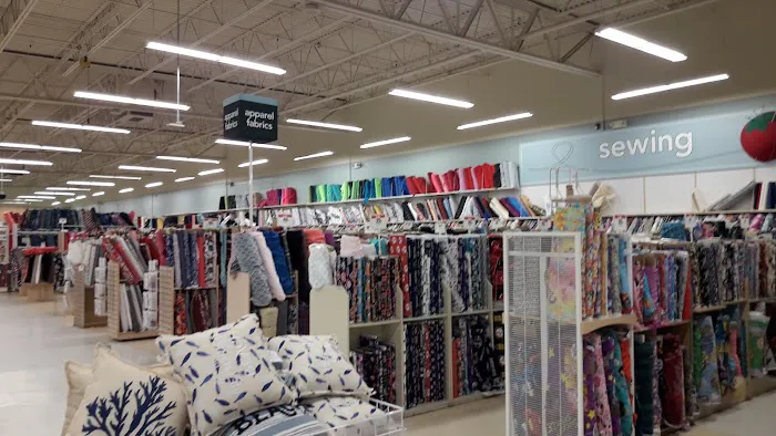 Marshalls 6