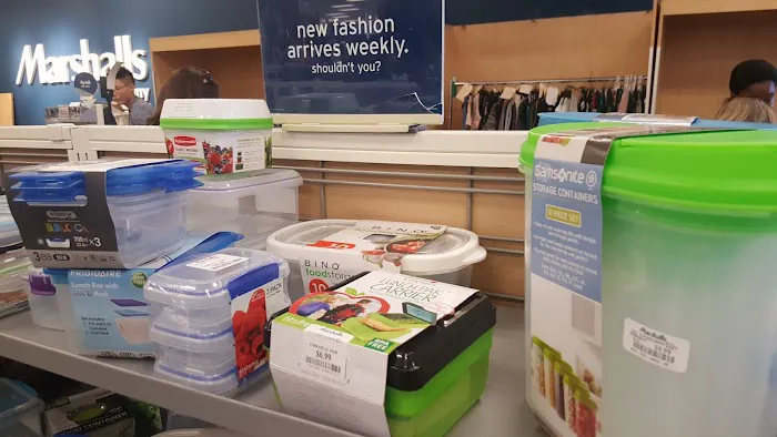 Marshalls 7