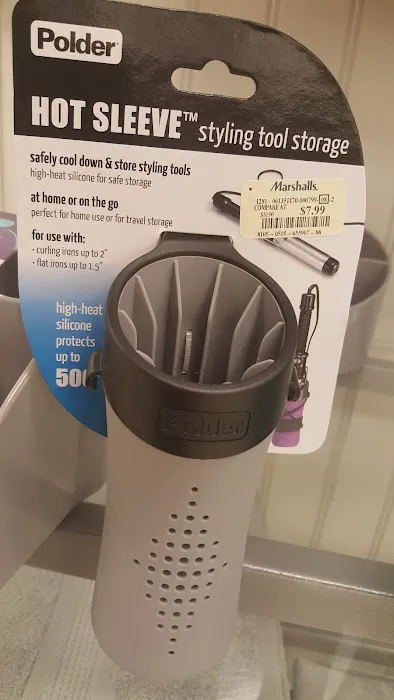 Marshalls 9