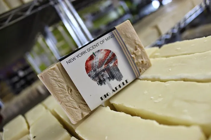 RAD Soap Co. 0