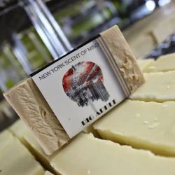 RAD Soap Co. ico