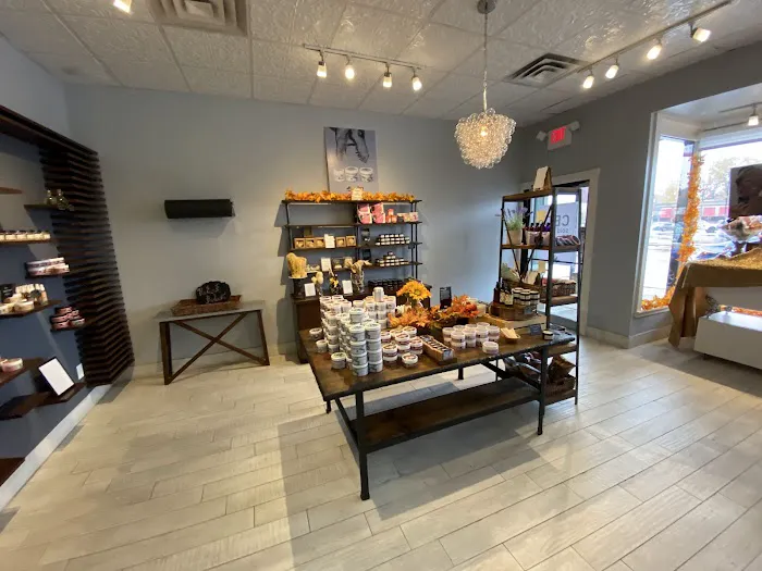RAD Soap Co. 1