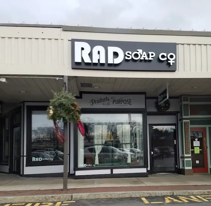 RAD Soap Co. 2