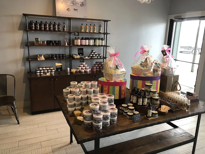 RAD Soap Co. 8