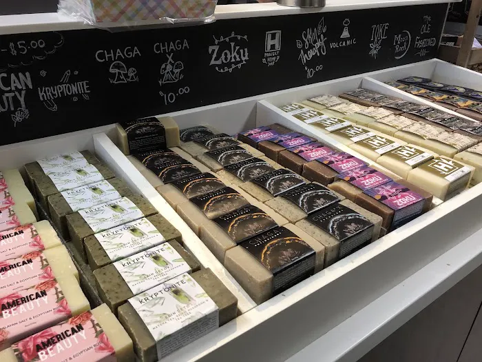 RAD Soap Co. 9
