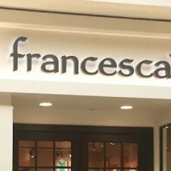 francesca's ico