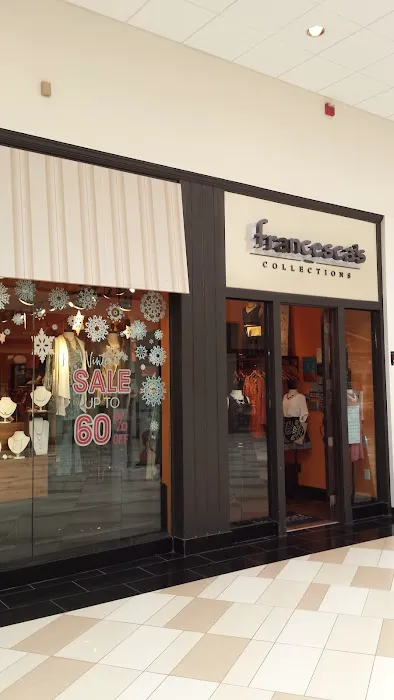 francesca's 1