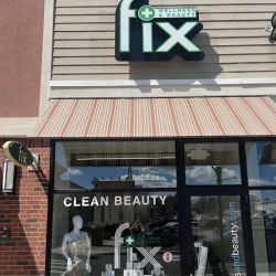 Fix Wellness & Beauty ico