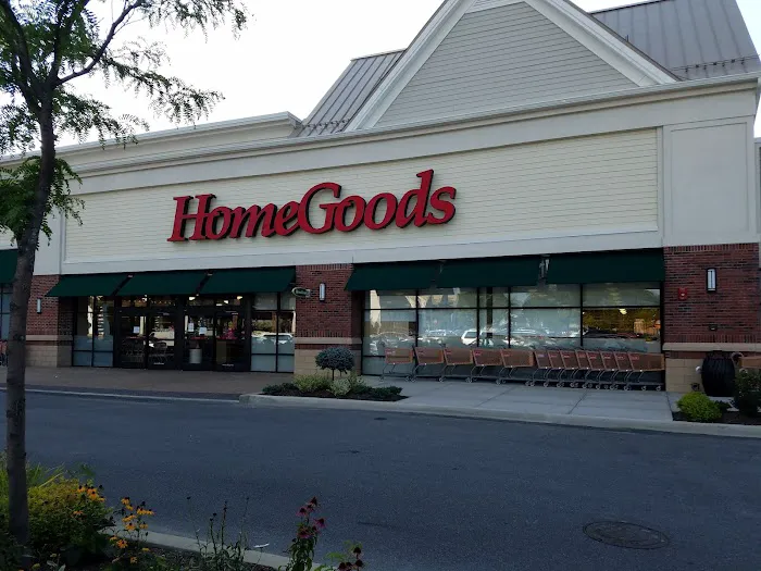 HomeGoods 0