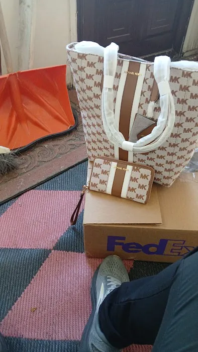 Michael Kors 4
