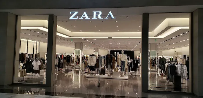 ZARA 0