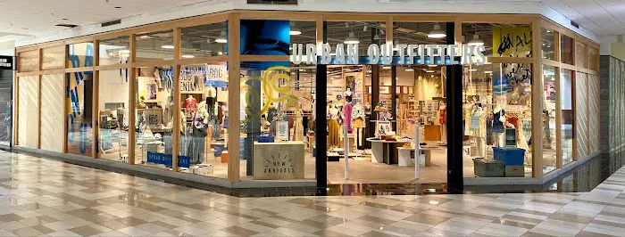 Urban Outfitters 1