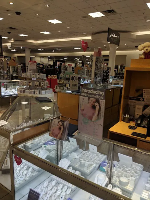 JCPenney 7