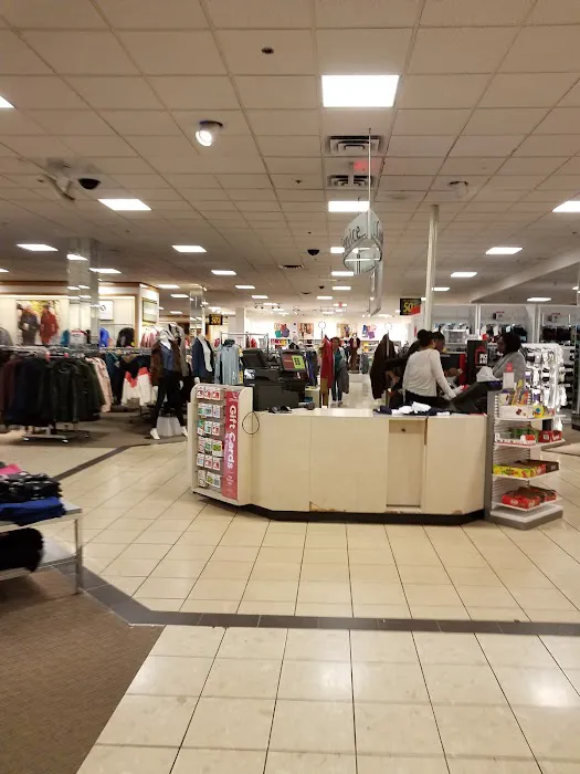 JCPenney 8