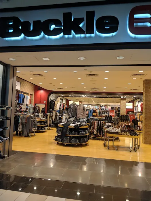 Buckle 0