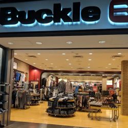 Buckle ico