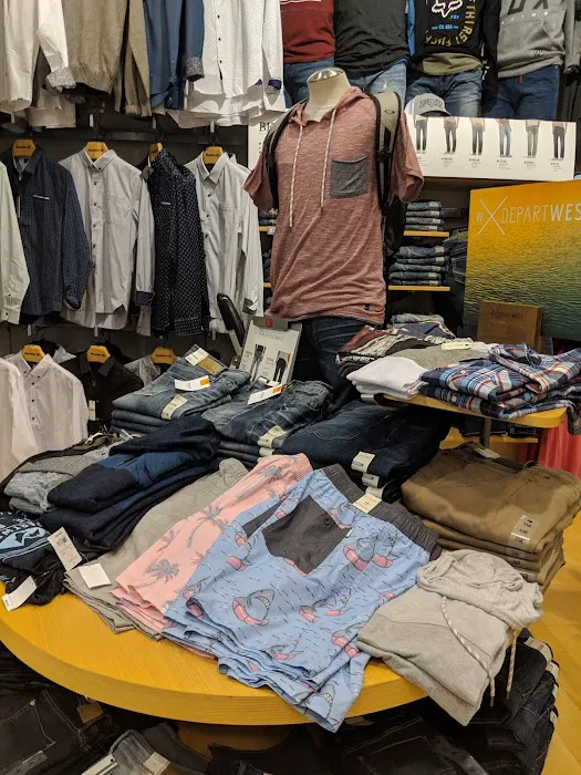 Buckle 7
