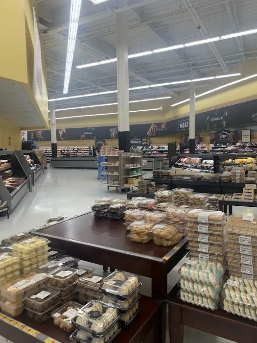 Walmart Supercenter 2