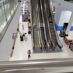 Walmart Supercenter ico
