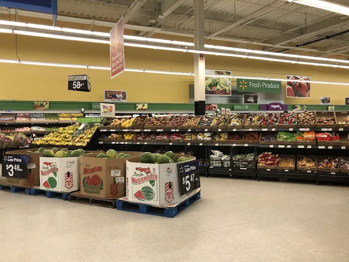 Walmart Supercenter 6