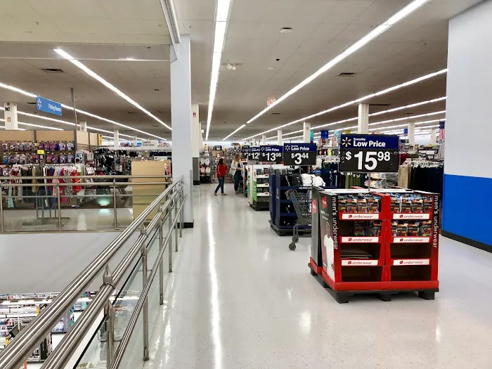 Walmart Supercenter 5