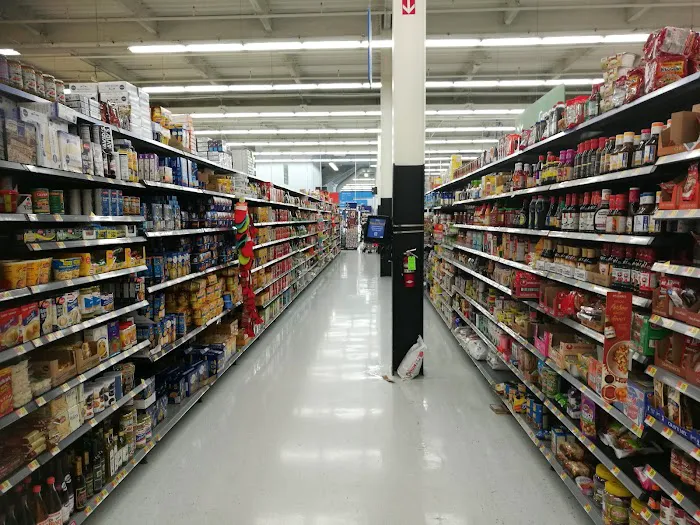 Walmart Supercenter 9