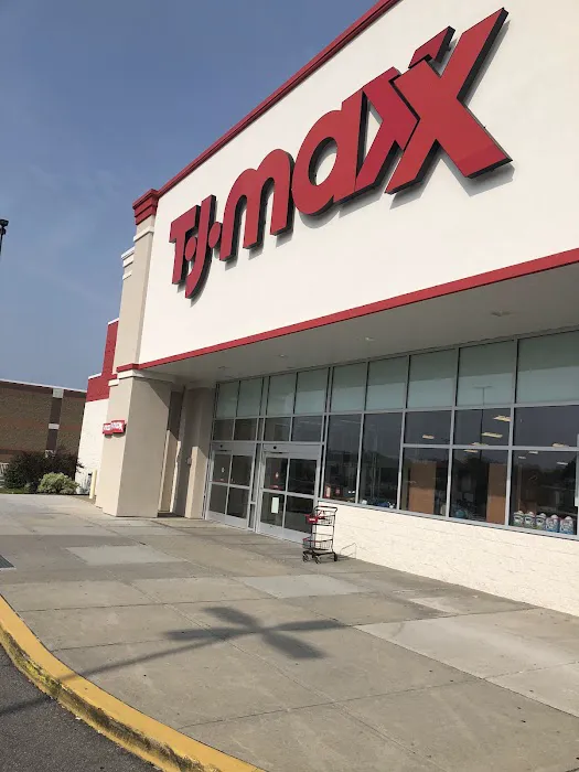 T.J. Maxx 0