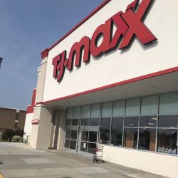T.J. Maxx ico