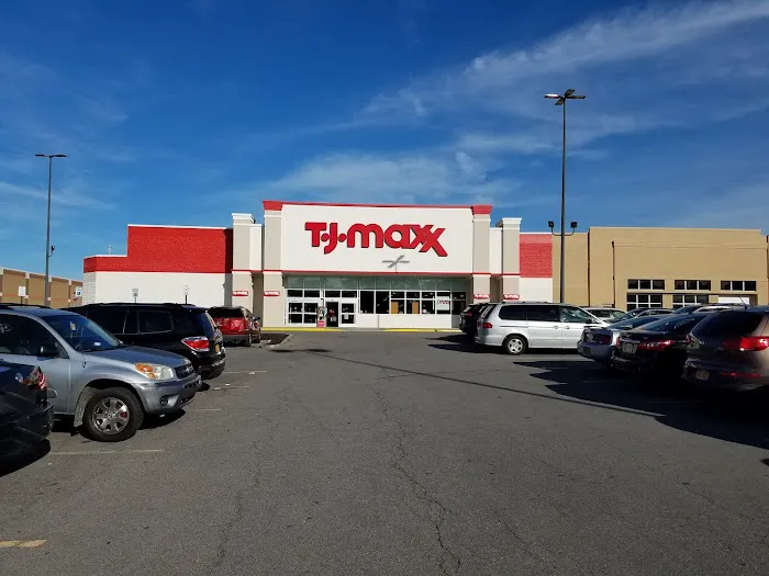 T.J. Maxx 3