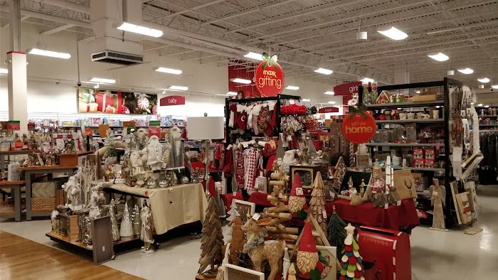 T.J. Maxx 5