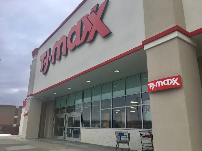 T.J. Maxx 6