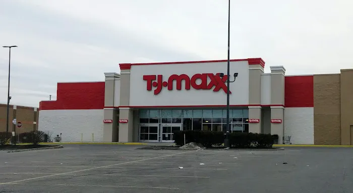 T.J. Maxx 9