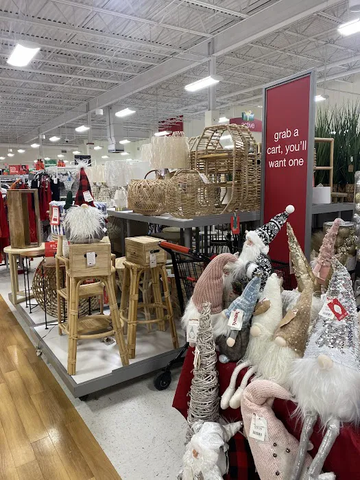 T.J. Maxx 8
