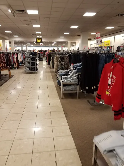 JCPenney 5