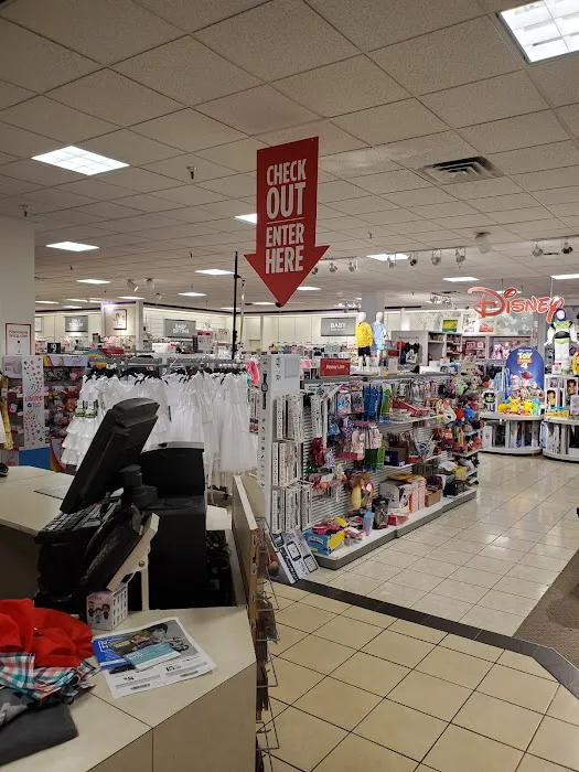 JCPenney 8