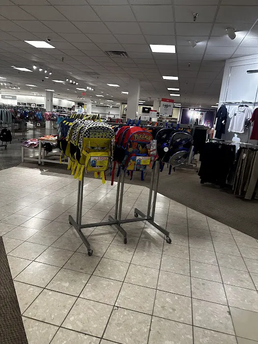 JCPenney 6