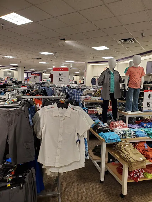 JCPenney 9