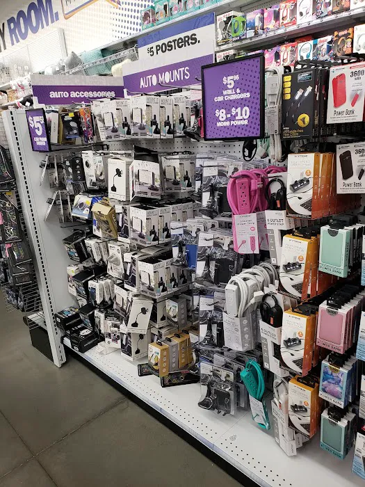 Five Below 0