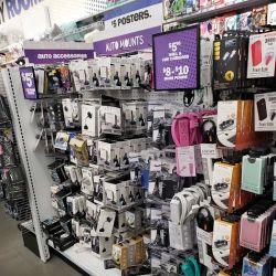 Five Below ico