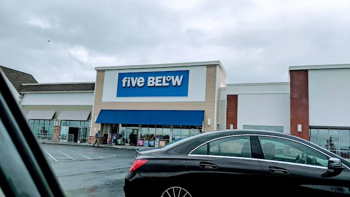 Five Below 2